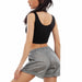 immagine-7-toocool-pantaloncini-donna-shorts-lurex-gg9323