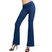 immagine-7-toocool-pantaloni-donna-campana-flare-vi-0100