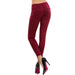 immagine-7-toocool-pantaloni-donna-skinny-elasticizzato-vi-6246
