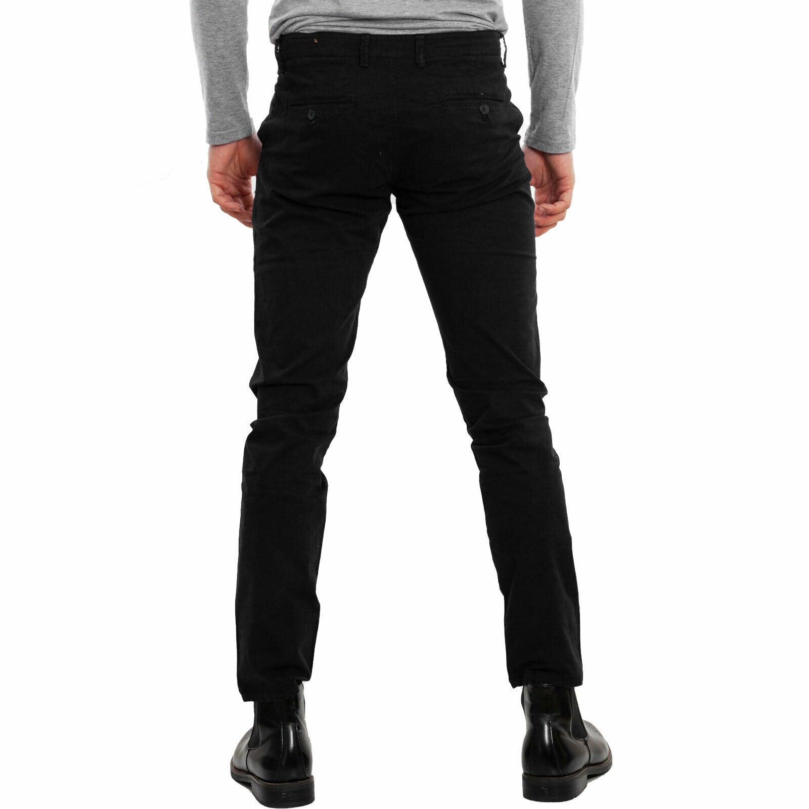 immagine-7-toocool-pantaloni-uomo-chino-microfantasia-g360