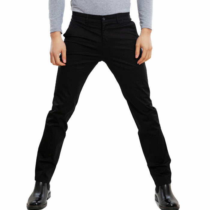 immagine-7-toocool-pantaloni-uomo-chino-regular-h935-1