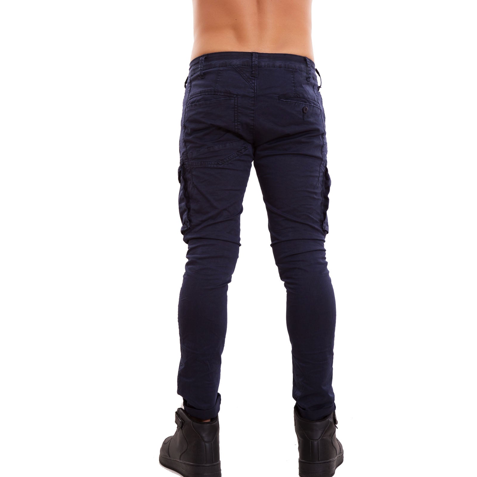immagine-7-toocool-pantaloni-uomo-colorati-cargo-x3h16m34
