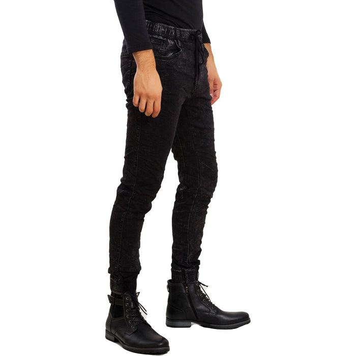 immagine-7-toocool-pantaloni-uomo-jeans-scuri-m1140
