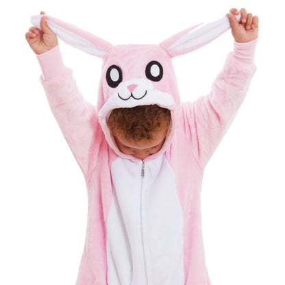immagine-7-toocool-pigiama-bambini-unicorno-giraffa-l1603