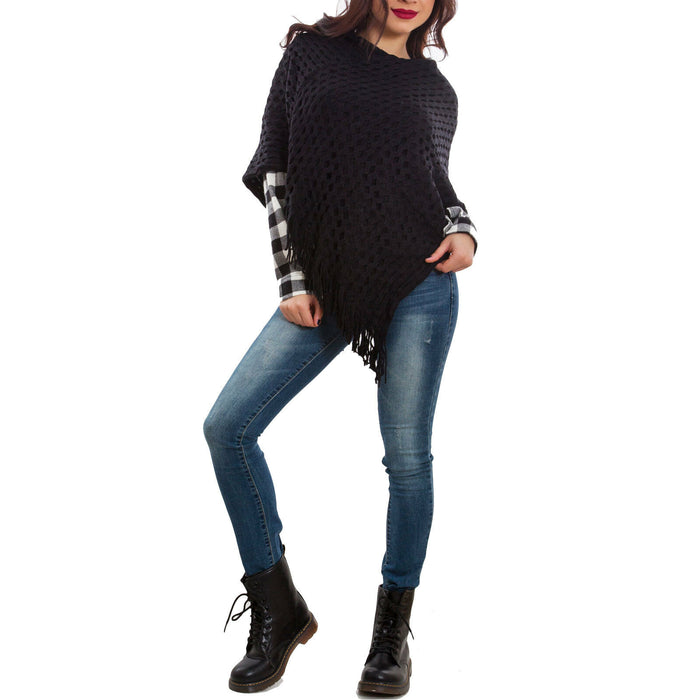 immagine-7-toocool-poncho-donna-coprispalle-mantella-kk3062