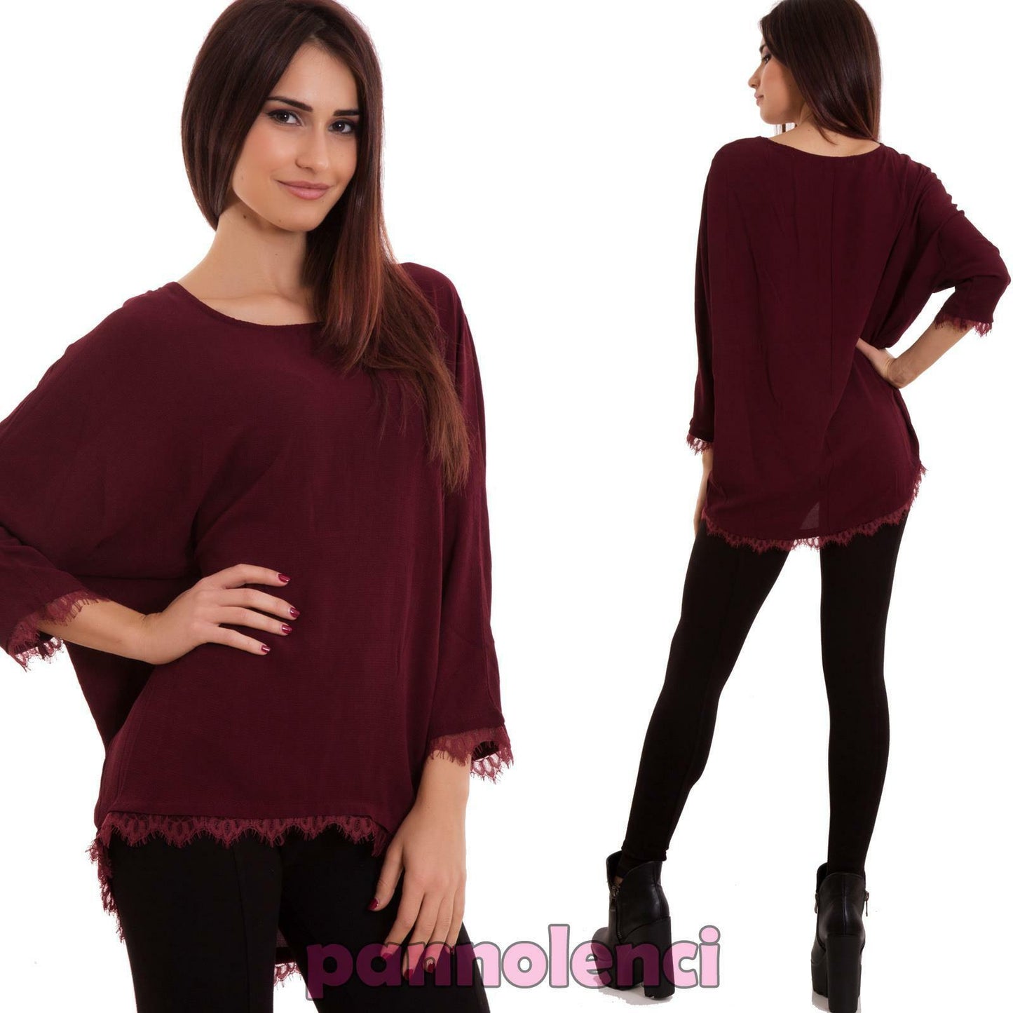 immagine-7-toocool-pullover-donna-leggero-lungo-y5871