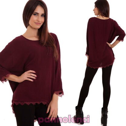 immagine-7-toocool-pullover-donna-leggero-lungo-y5871