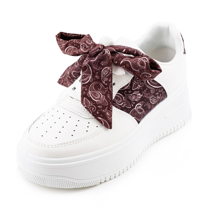 immagine-7-toocool-scarpe-donna-sneakers-flatform-platform-lacci-bk-1068