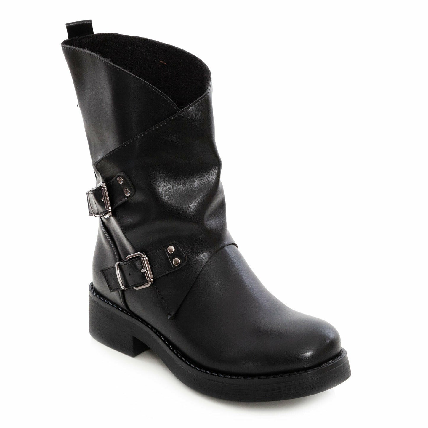 immagine-7-toocool-scarpe-donna-stivali-biker-8082-pa
