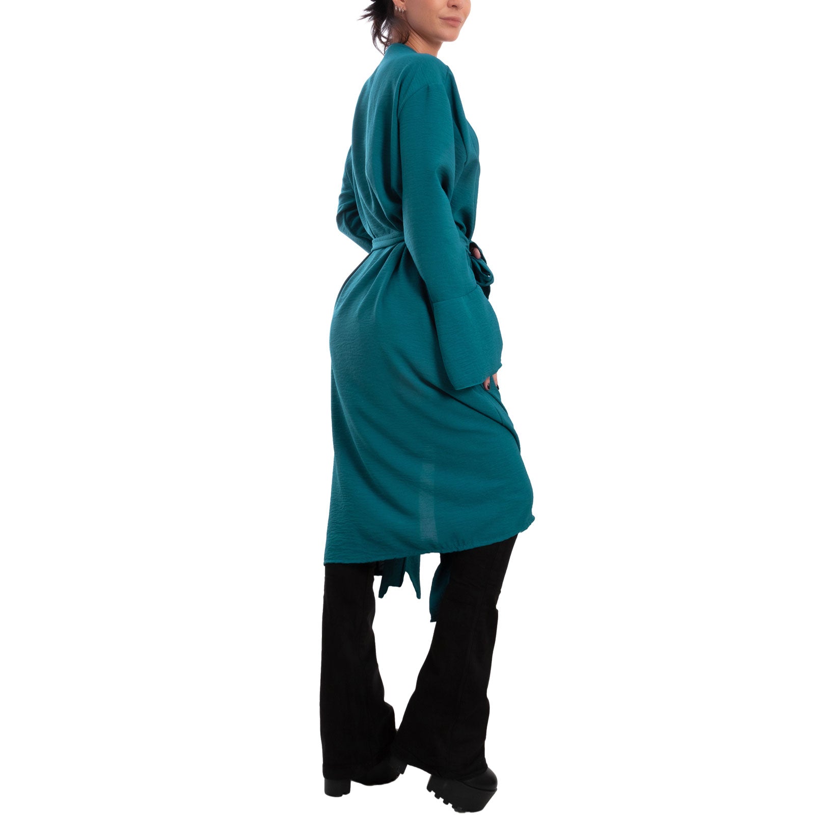 immagine-7-toocool-spolverino-donna-lungo-elegante-vb-5135