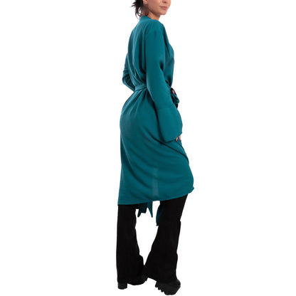 immagine-7-toocool-spolverino-donna-lungo-elegante-vb-5135