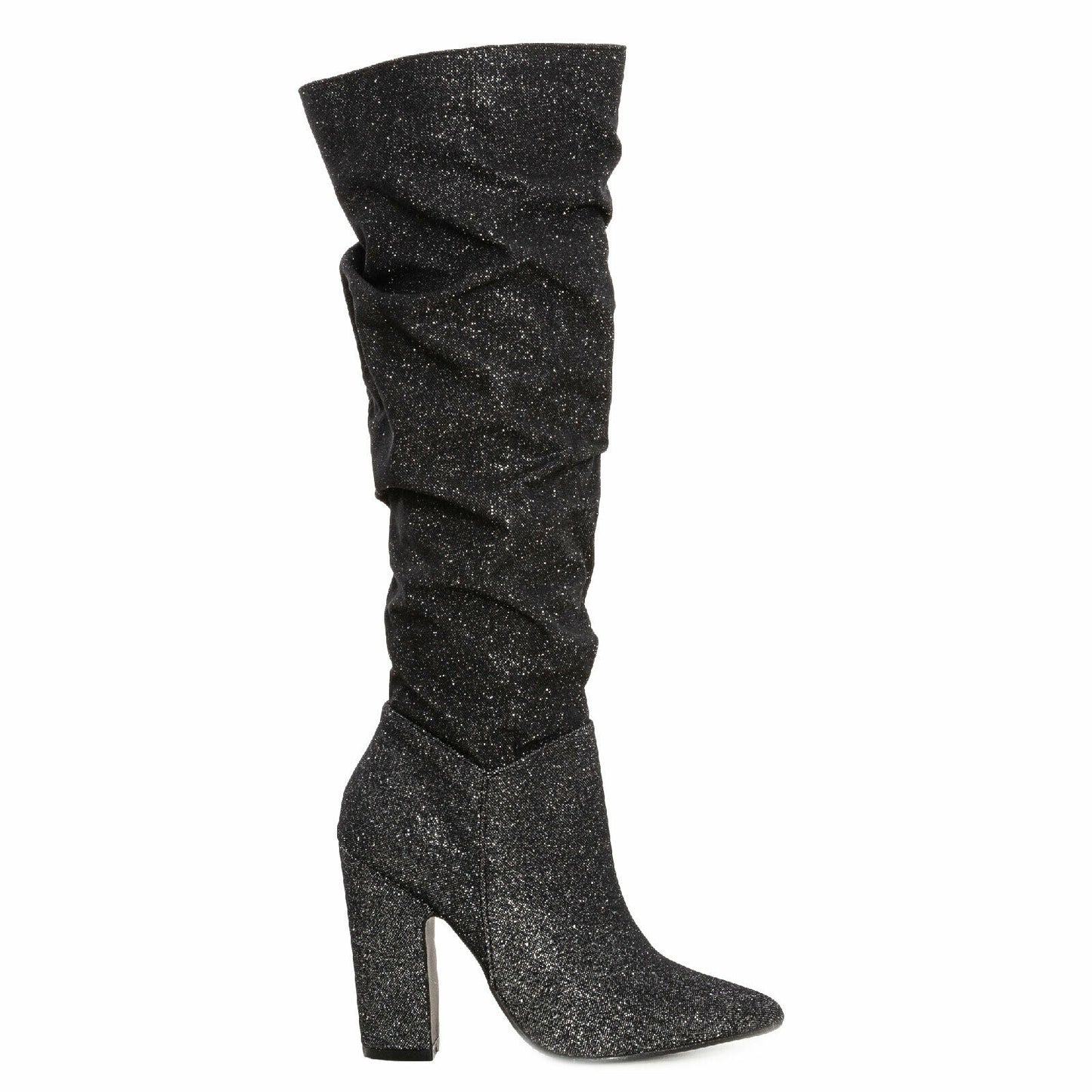 immagine-7-toocool-stivali-donna-arricciati-lurex-s1640