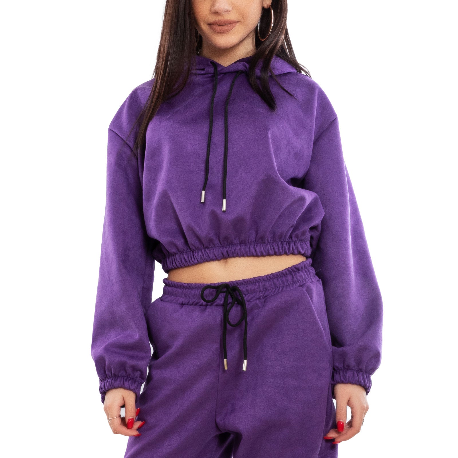 immagine-7-toocool-tuta-donna-completo-scamosciato-crop-top-vi-03274