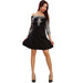 immagine-7-toocool-vestito-donna-elegante-mini-vb-8522