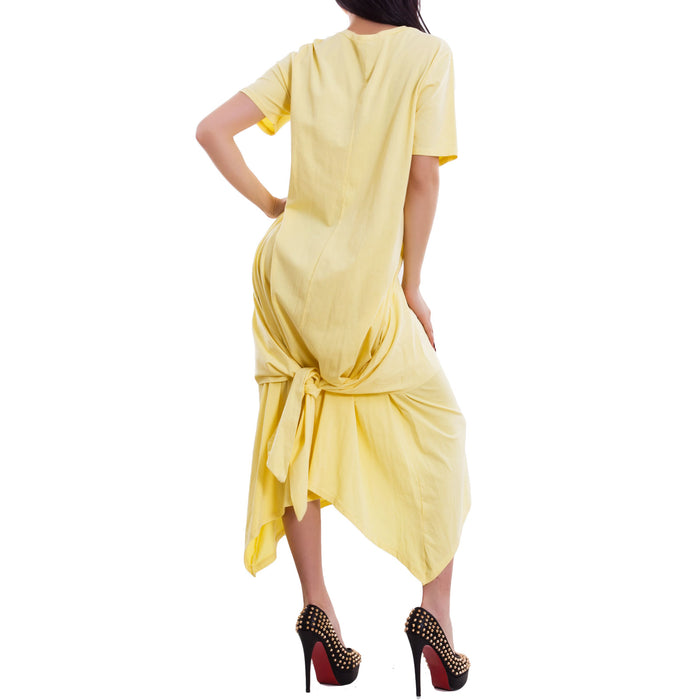 immagine-7-toocool-vestito-donna-lungo-abito-cj-2546