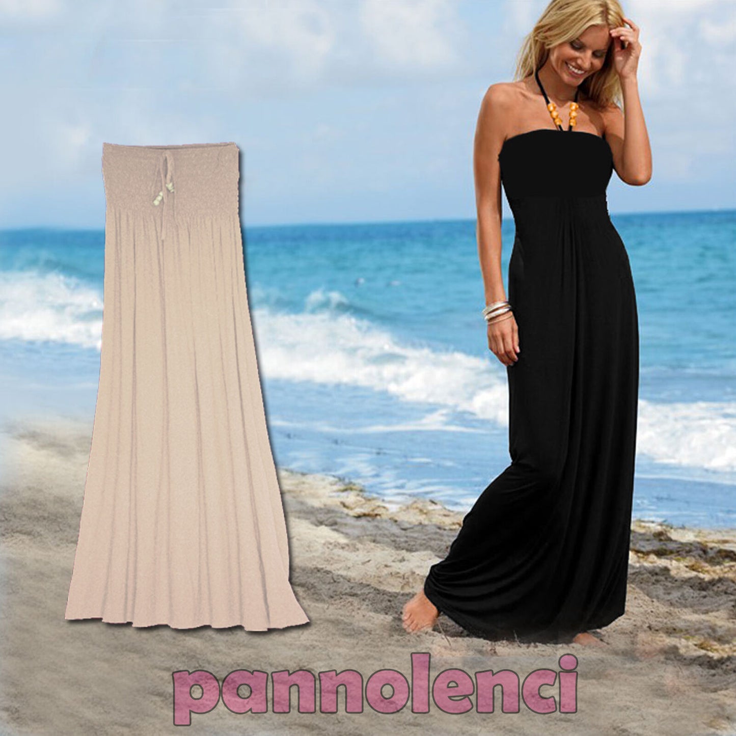 immagine-8-toocool-abito-lungo-vestito-donna-1821