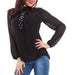 immagine-8-toocool-blusa-donna-chiffon-perle-as-5863