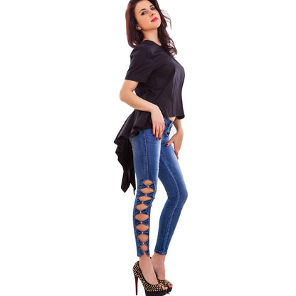 immagine-8-toocool-blusa-donna-maglia-top-as-8149