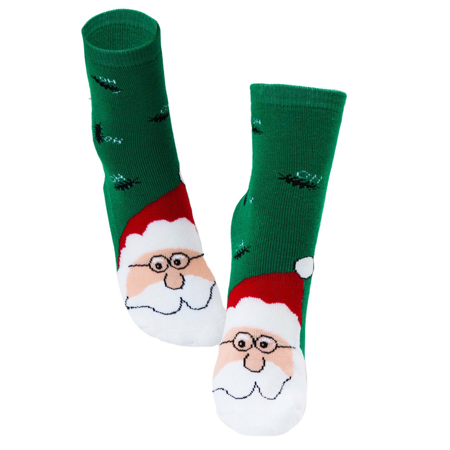 immagine-8-toocool-calzini-donna-calzettini-natale-n711-2