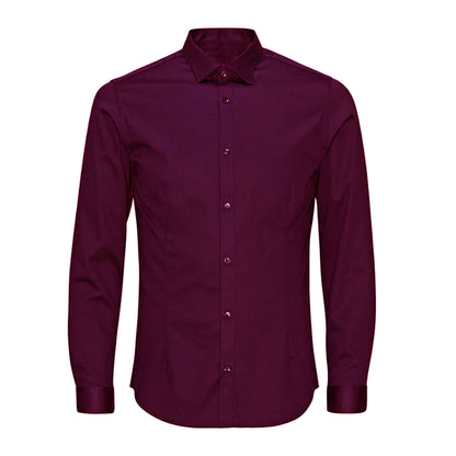 immagine-8-toocool-camicia-uomo-elegante-aderente-slim-fit-y1616