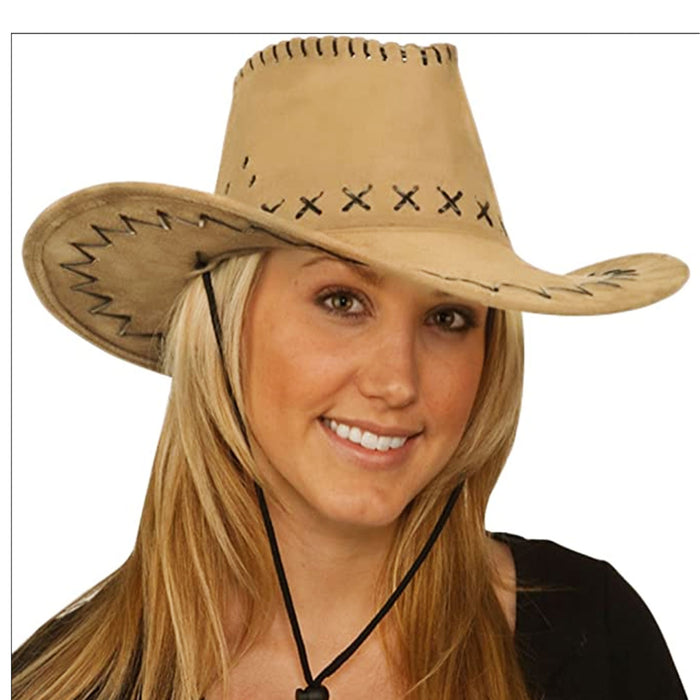 immagine-8-toocool-cappello-cowboy-cowgirl-hat-hut5
