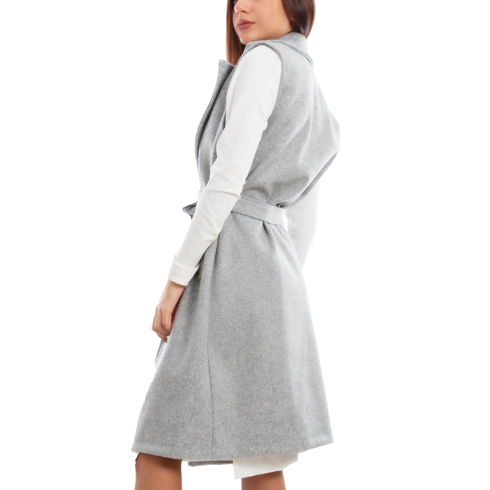immagine-8-toocool-cappotto-panno-donna-senza-maniche-vb-3276
