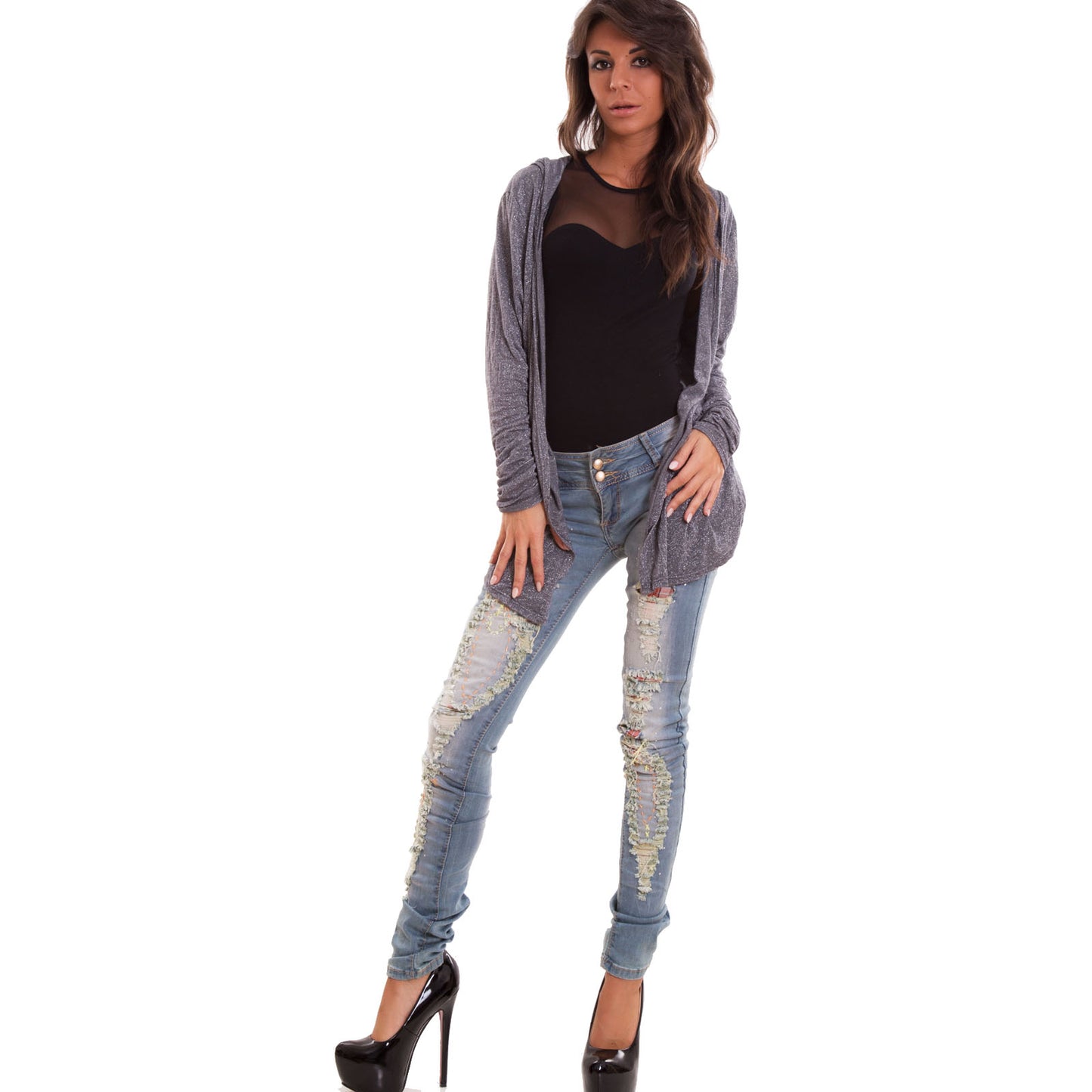 immagine-8-toocool-cardigan-donna-bolero-coprispalle-as-6475