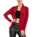 immagine-8-toocool-giacca-blazer-donna-elegante-senza-chiusura-ms-2053