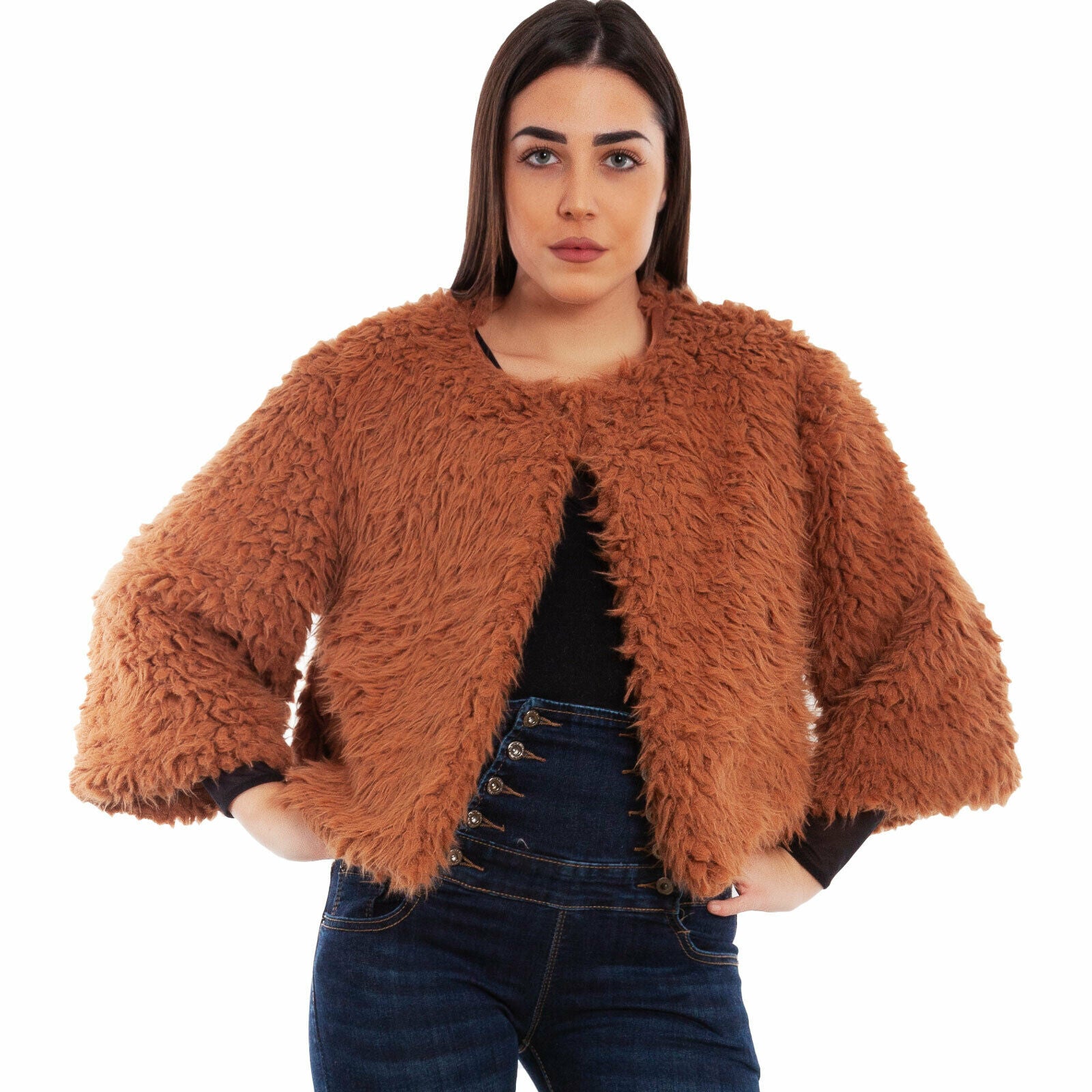 immagine-8-toocool-giacca-corta-donna-eco-vb-3579