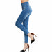 immagine-8-toocool-jeans-donna-pantaloni-skinny-bn9840