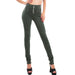 immagine-8-toocool-jeans-donna-pantaloni-vita-alta-borchie-kw-50