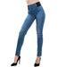 immagine-8-toocool-jeans-donna-vita-alta-pantaloni-curvy-s777