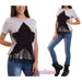 immagine-8-toocool-maglia-donna-maglietta-t-shirt-cj-2113
