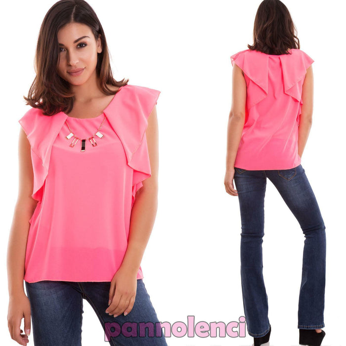 immagine-8-toocool-maglia-donna-maglietta-velata-cj-2254