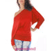 immagine-8-toocool-maglia-maglietta-donna-top-cc-520