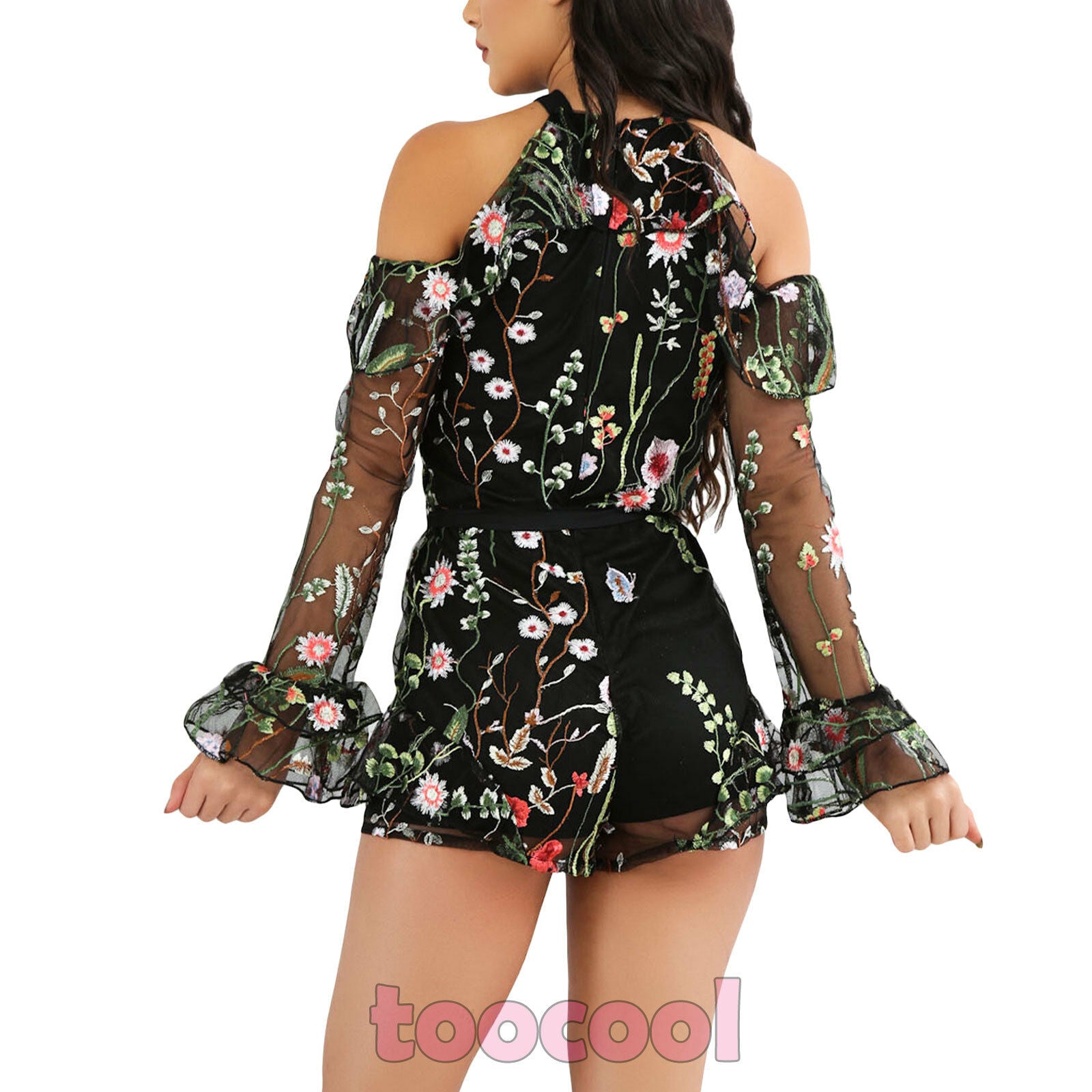 immagine-8-toocool-overall-donna-tuta-intera-dl-2142