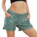 immagine-8-toocool-pantaloncini-donna-shorts-lurex-gg9323
