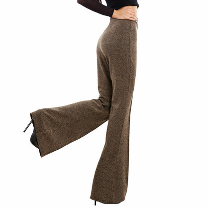 immagine-8-toocool-pantaloni-donna-campana-aderenti-vb-27277