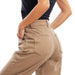 immagine-8-toocool-pantaloni-donna-jeans-colorati-palloncino-baggy-sj667