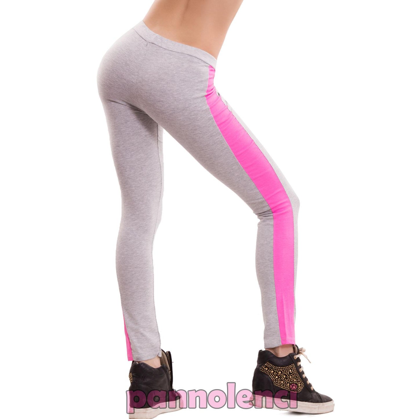 immagine-8-toocool-pantaloni-donna-leggings-sport-cc-1427
