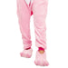 immagine-8-toocool-pigiama-bambina-ragazza-kigurumi-onesie-unicorno-ciabatte-m007