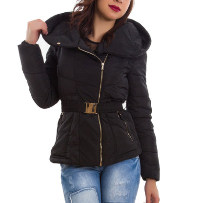 immagine-8-toocool-piumino-donna-imbottito-giubbotto-5989
