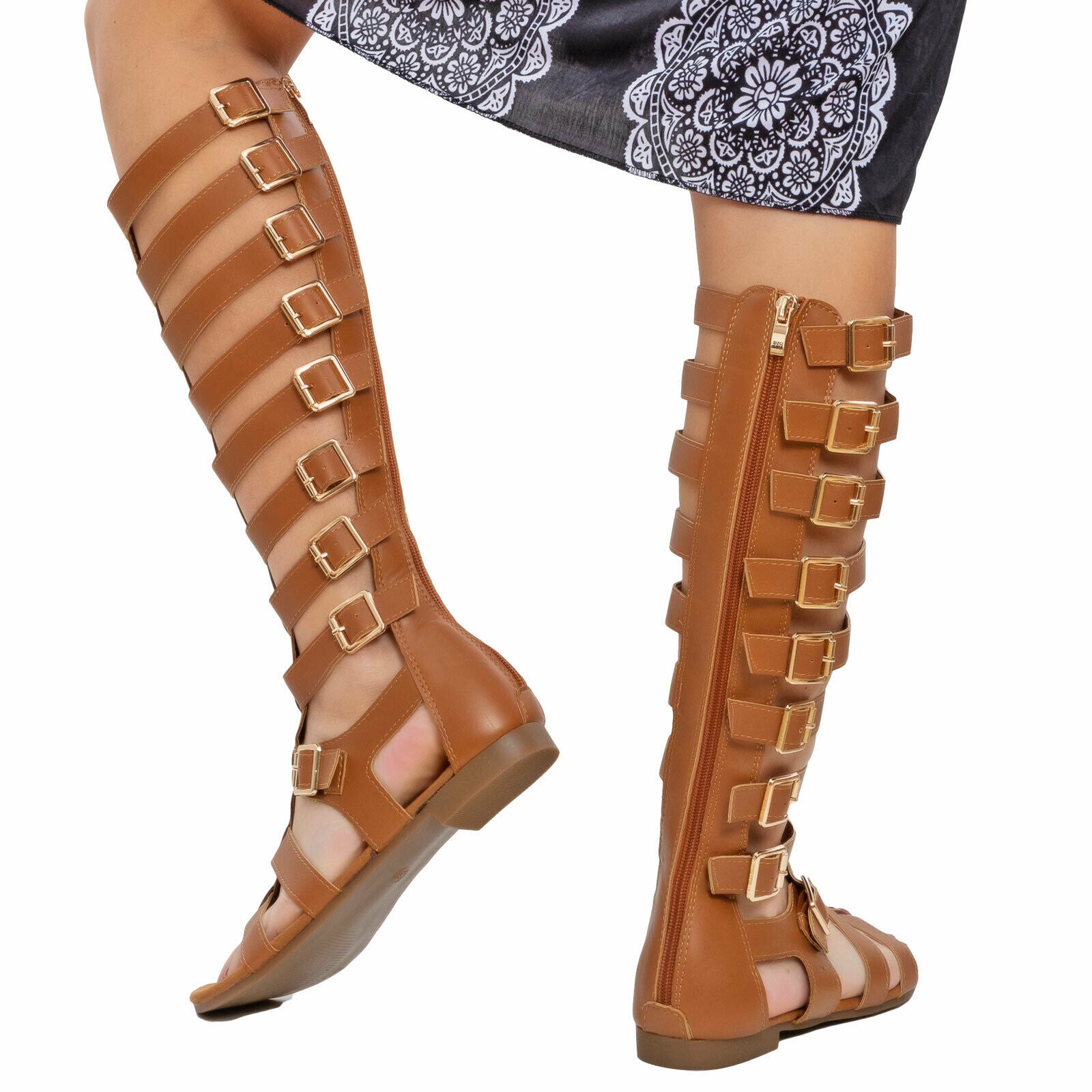 immagine-8-toocool-sandali-donna-alti-gladiatore-y9533