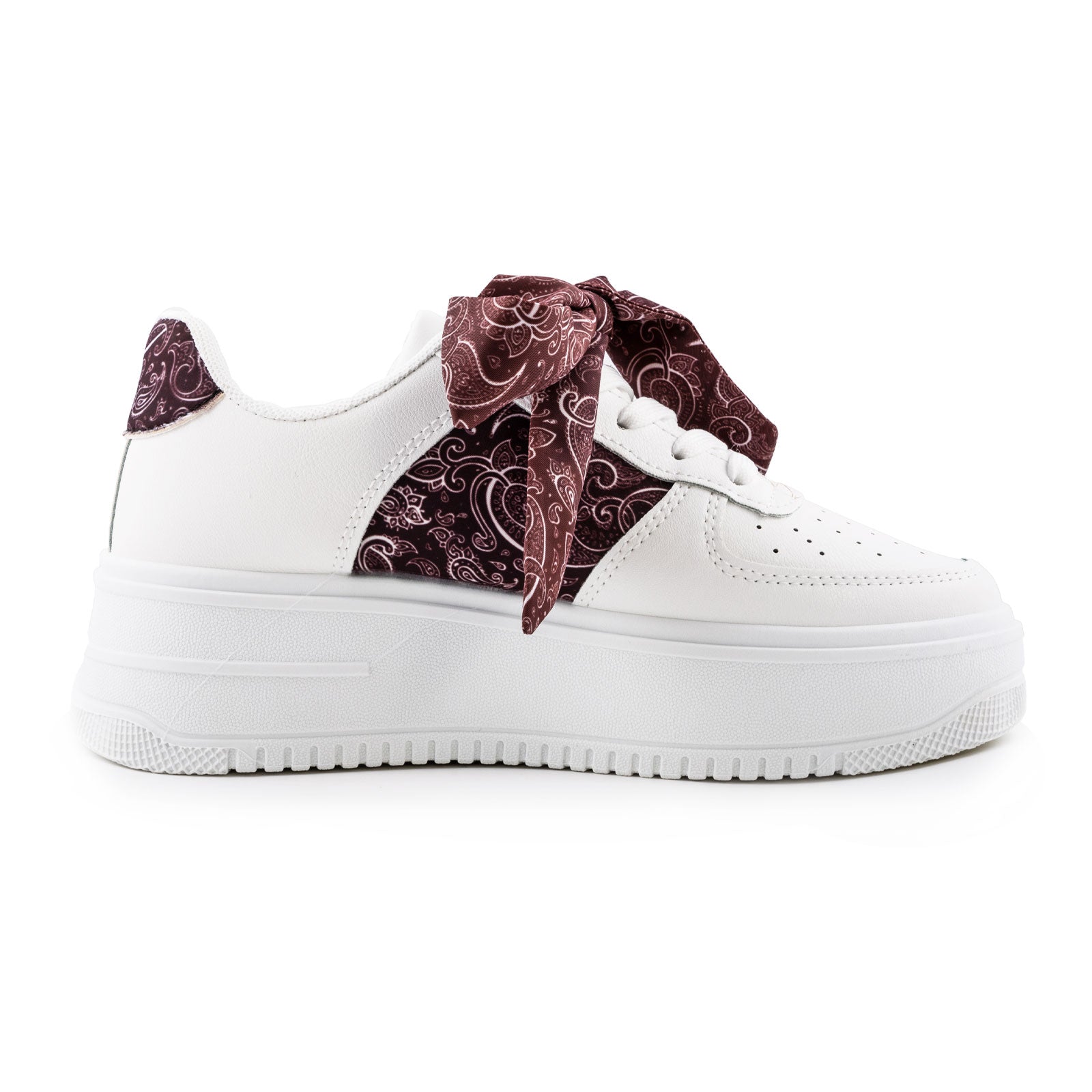 immagine-8-toocool-scarpe-donna-sneakers-flatform-platform-lacci-bk-1068
