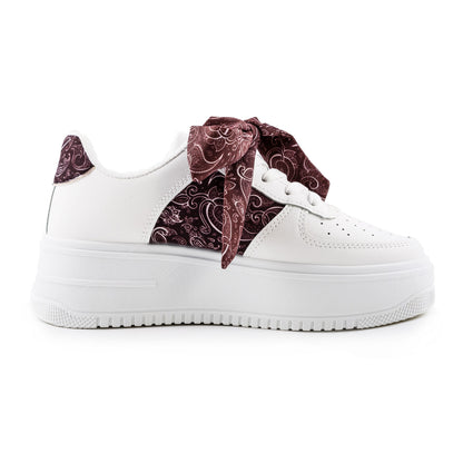 immagine-8-toocool-scarpe-donna-sneakers-flatform-platform-lacci-bk-1068