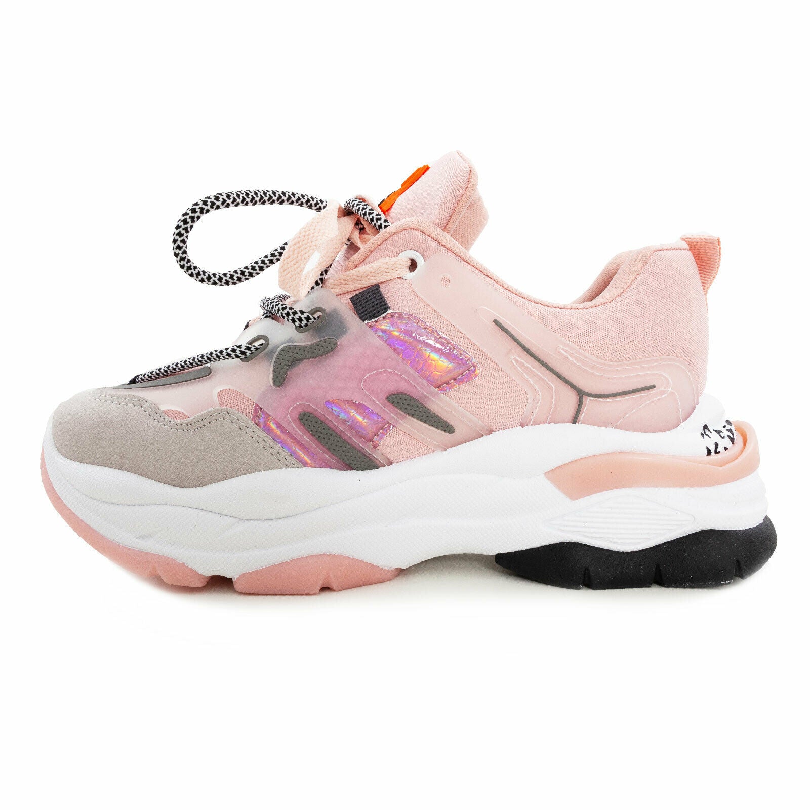 immagine-8-toocool-scarpe-donna-sneakers-multicolor-hf958