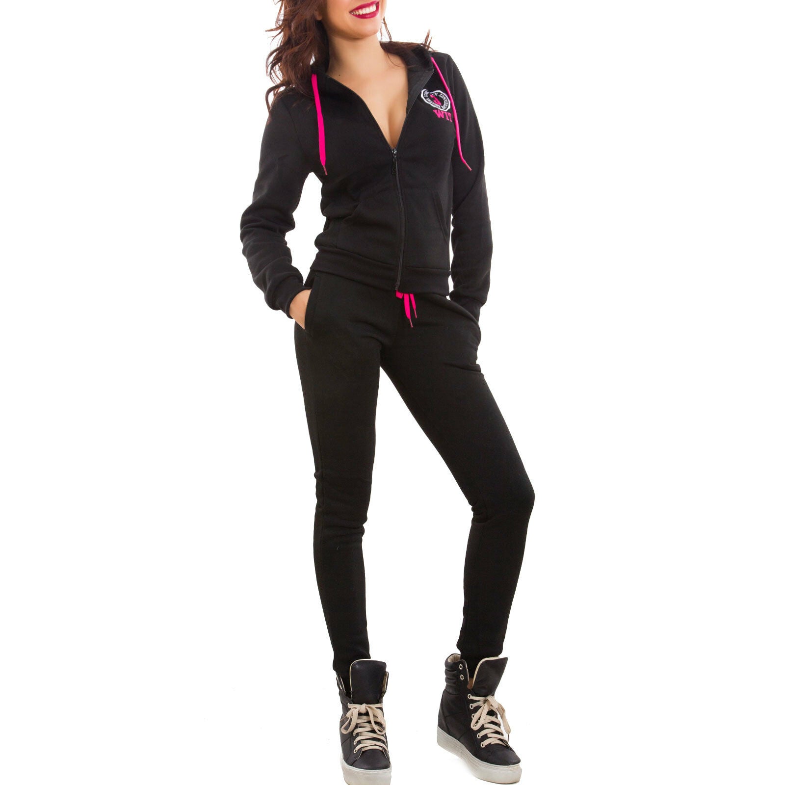 immagine-8-toocool-tuta-donna-completo-pantaloni-j906