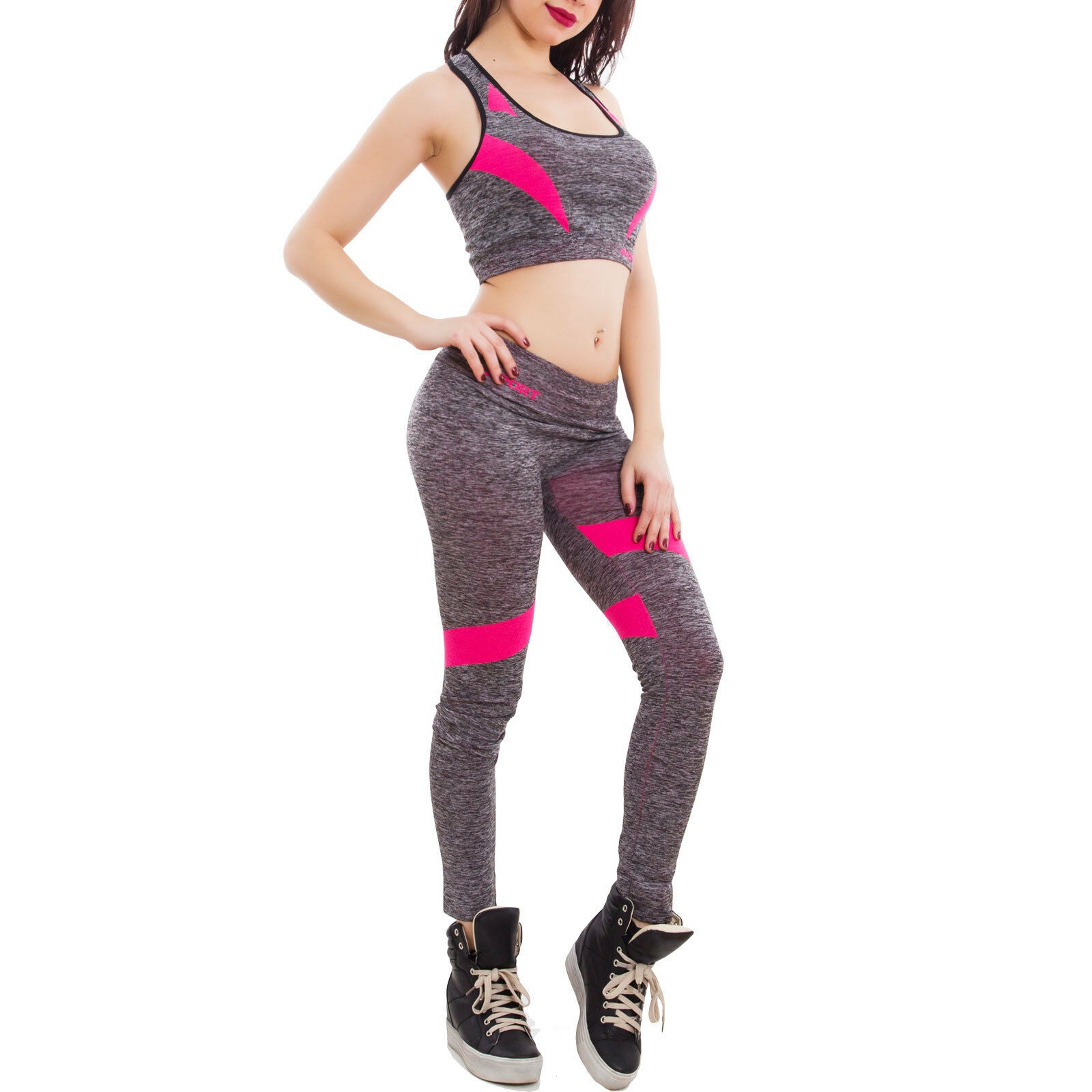 immagine-8-toocool-tuta-donna-sport-completo-sl9085
