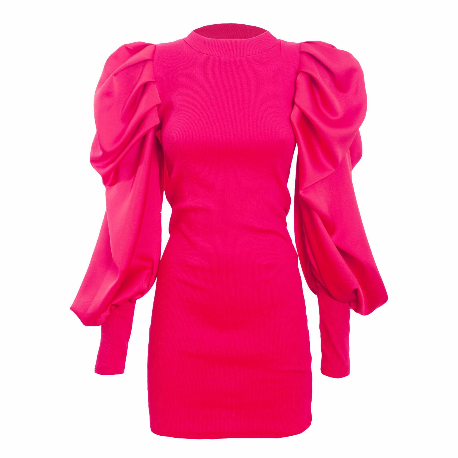 immagine-8-toocool-vestito-donna-mini-abito-jl-6084