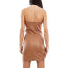 immagine-8-toocool-vestito-donna-pelle-elasticizzato-tubino-fi-20293